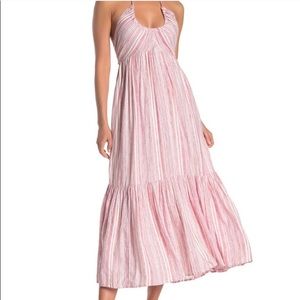 NWT Free People Audrey dress.